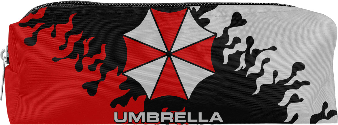 RESIDENT EVIL (UMBRELLA) [3]