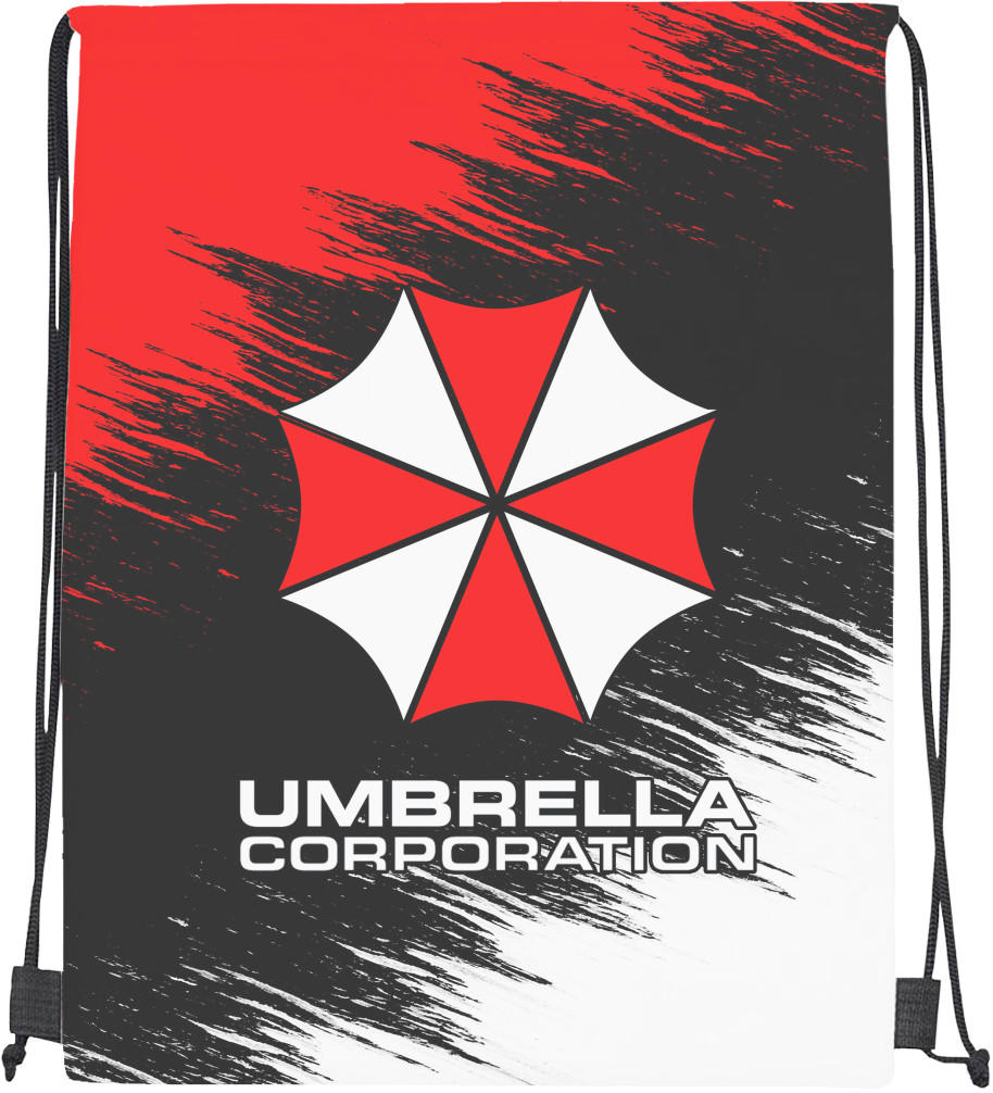 RESIDENT EVIL (UMBRELLA) [6]