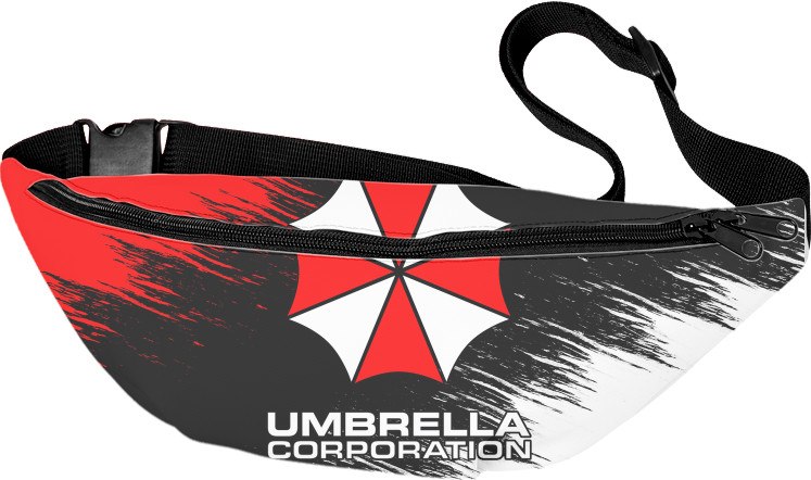 RESIDENT EVIL (UMBRELLA) [6]