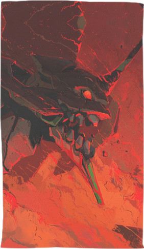 EVANGELION (13)