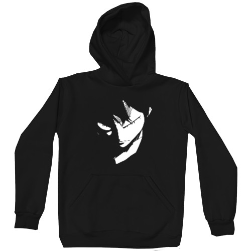 Unisex Hoodie - Anime One Piece арт - Mfest