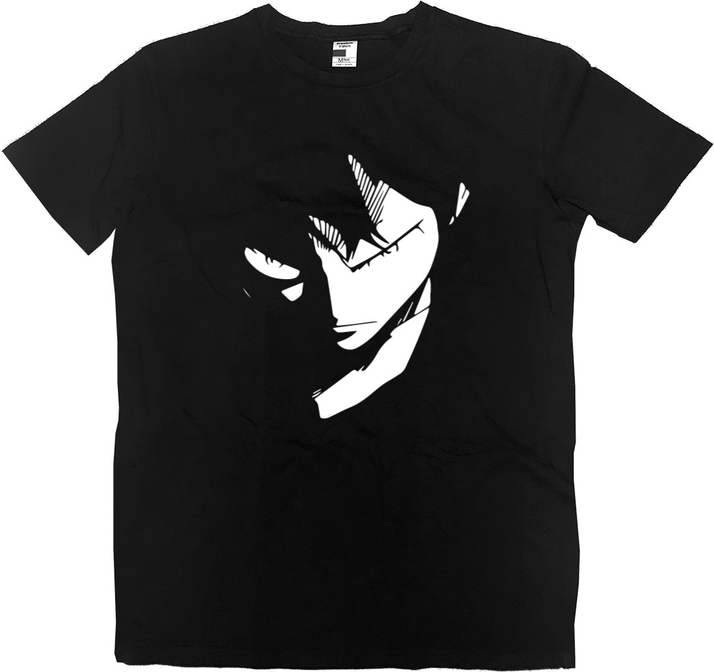 Kids' Premium T-Shirt - Anime One Piece арт - Mfest