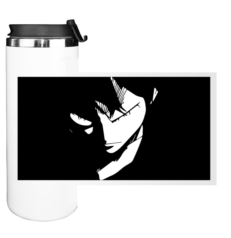 Water Bottle on Tumbler - Anime One Piece арт - Mfest