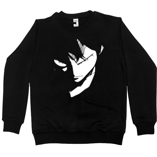 Men’s Premium Sweatshirt - Anime One Piece арт - Mfest