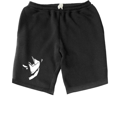 Kids' Shorts - Anime One Piece арт - Mfest