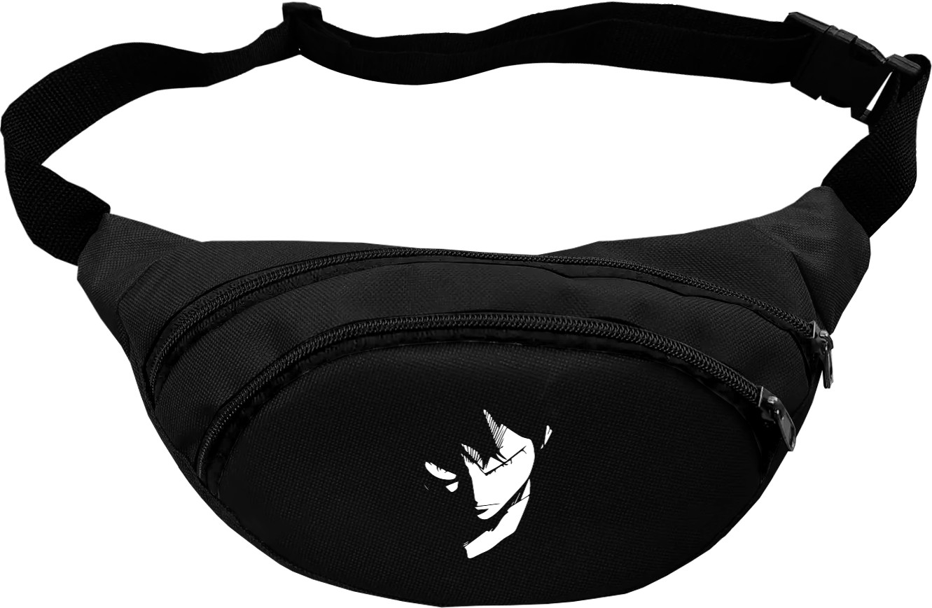 Fanny Pack - Anime One Piece арт - Mfest