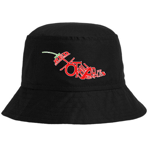 Bucket Hat - Red Hot Chili Peppers - Mfest