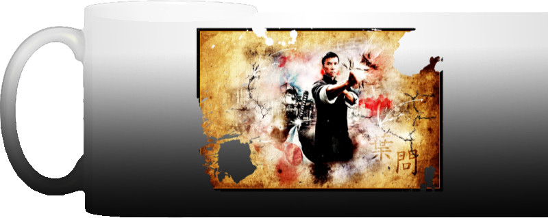 IP MAN