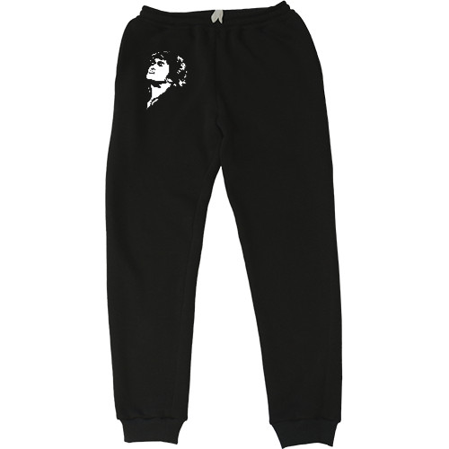 Women's Sweatpants - Виктор Цой - Mfest