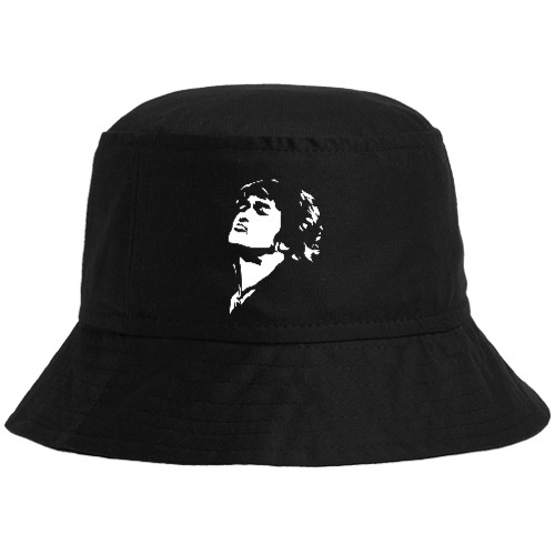 Bucket Hat - Виктор Цой - Mfest