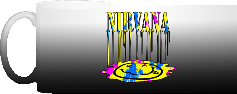 NIRVANA