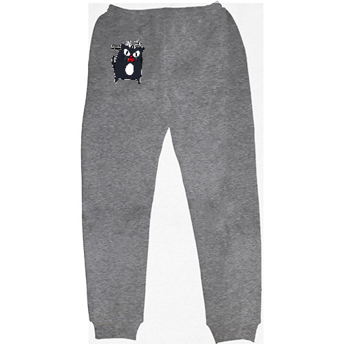 Men's Sweatpants - Дорогая Жена - Mfest