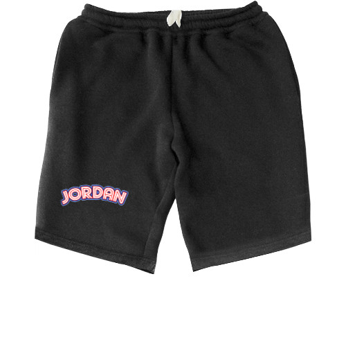 Men's Shorts - Jordan Graffiti - Mfest