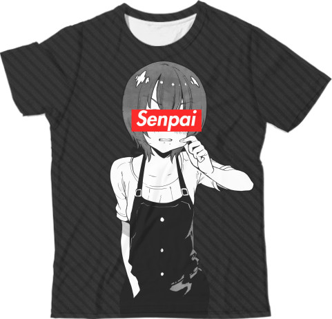 SENPAI (HENTAI)