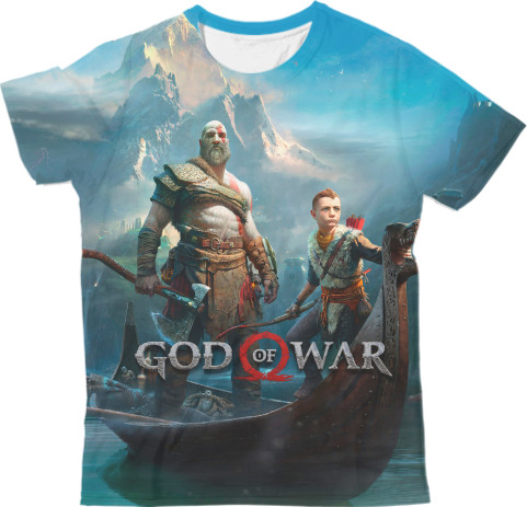 GOD OF WAR (1)