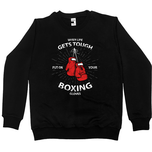 Boxing PREMIUM