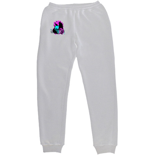 Women's Sweatpants - Наруто Аниме - Mfest