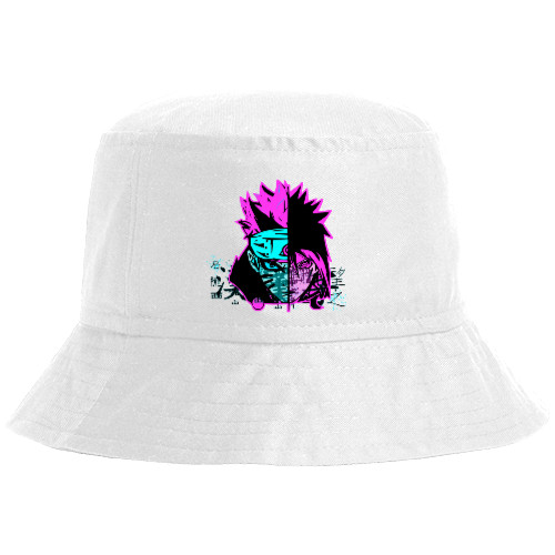 Bucket Hat - Наруто Аниме - Mfest