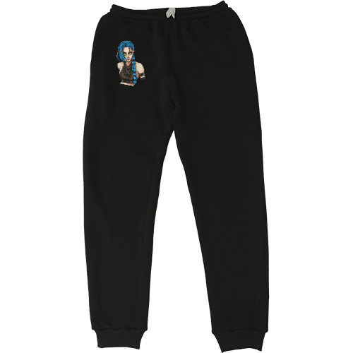 Women's Sweatpants - Аркейт Arcane - Mfest