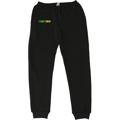 Women's Sweatpants - Подарок Програмисту - Mfest