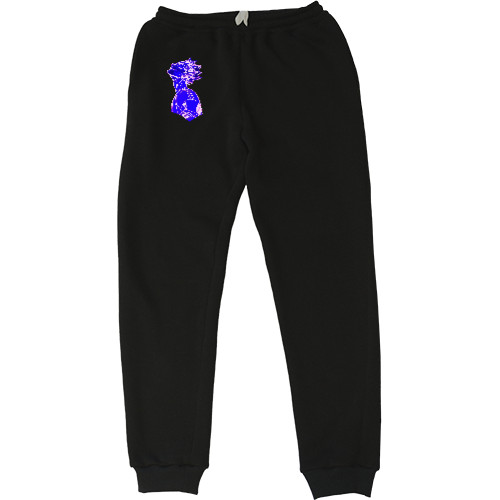 Women's Sweatpants - Катаро Бокуто - Mfest