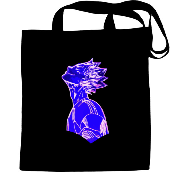 Tote Bag - Катаро Бокуто - Mfest