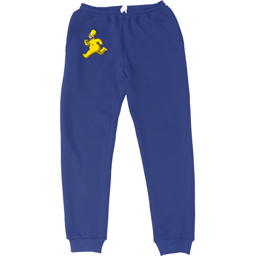 Kids' Sweatpants - Симпсон 18+ - Mfest