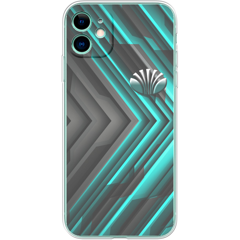 iPhone Case - Daewoo Lanos - Mfest