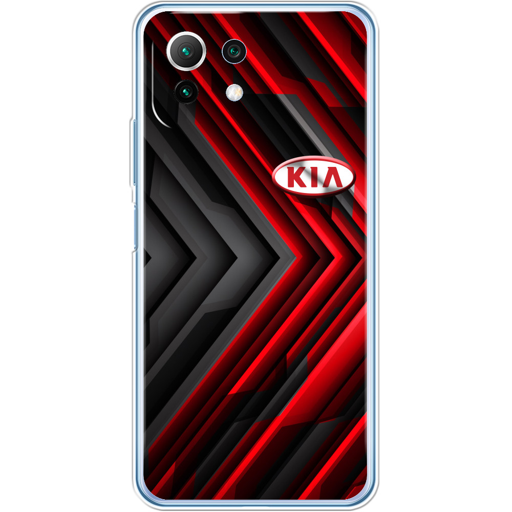 Xiaomi Case - KIA - Mfest