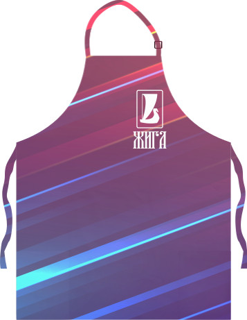 Light Apron - Авто-ваз - Mfest