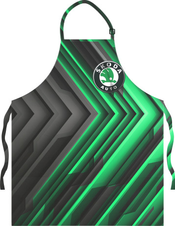 Light Apron - Skoda - Mfest