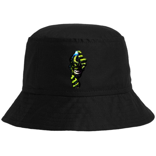 Bucket Hat - Халк - Mfest