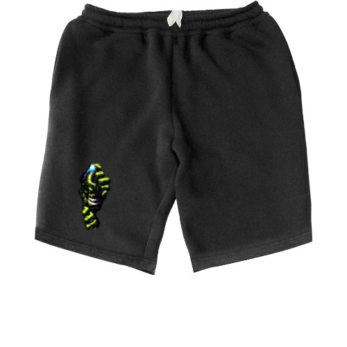 Men's Shorts - Халк - Mfest