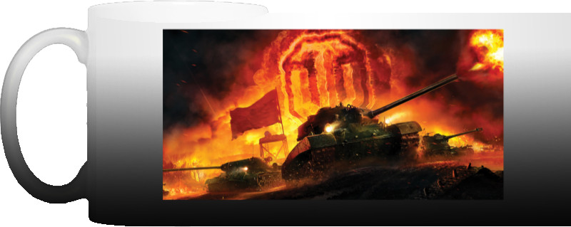 World of Tanks