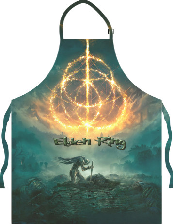 Light Apron - Elden Ring - Mfest