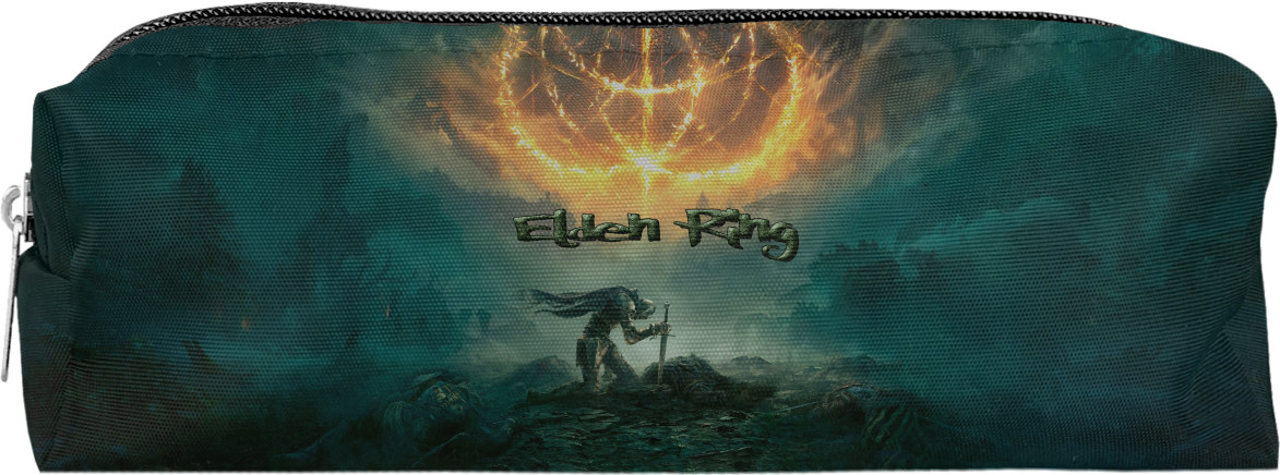 Pencil case 3D - Elden Ring - Mfest