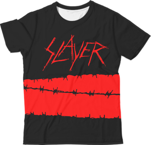 SLAYER  (10)