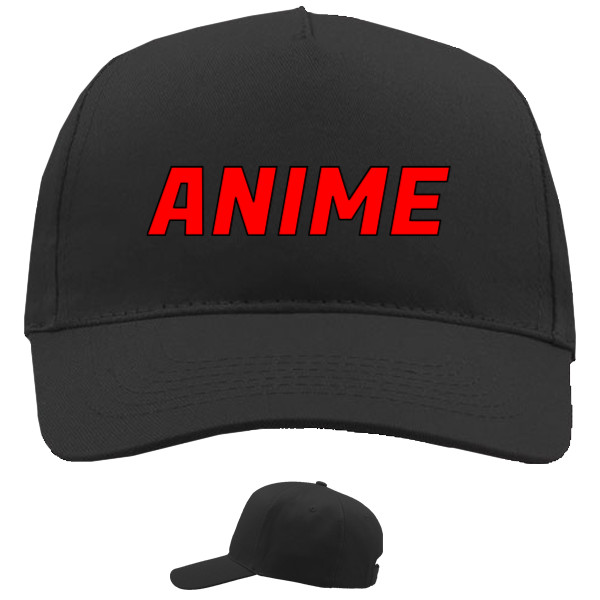 Anime