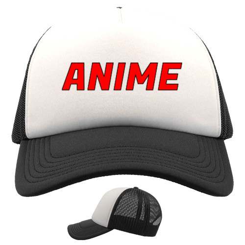 Anime