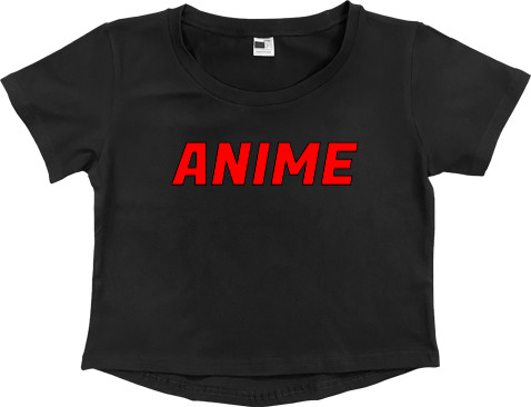 Anime