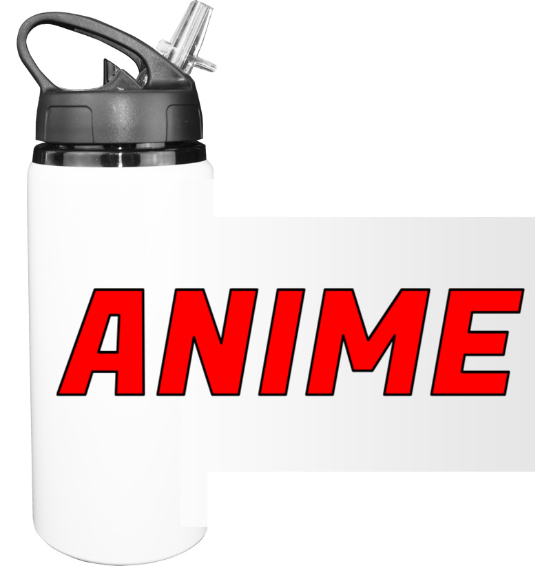 Anime