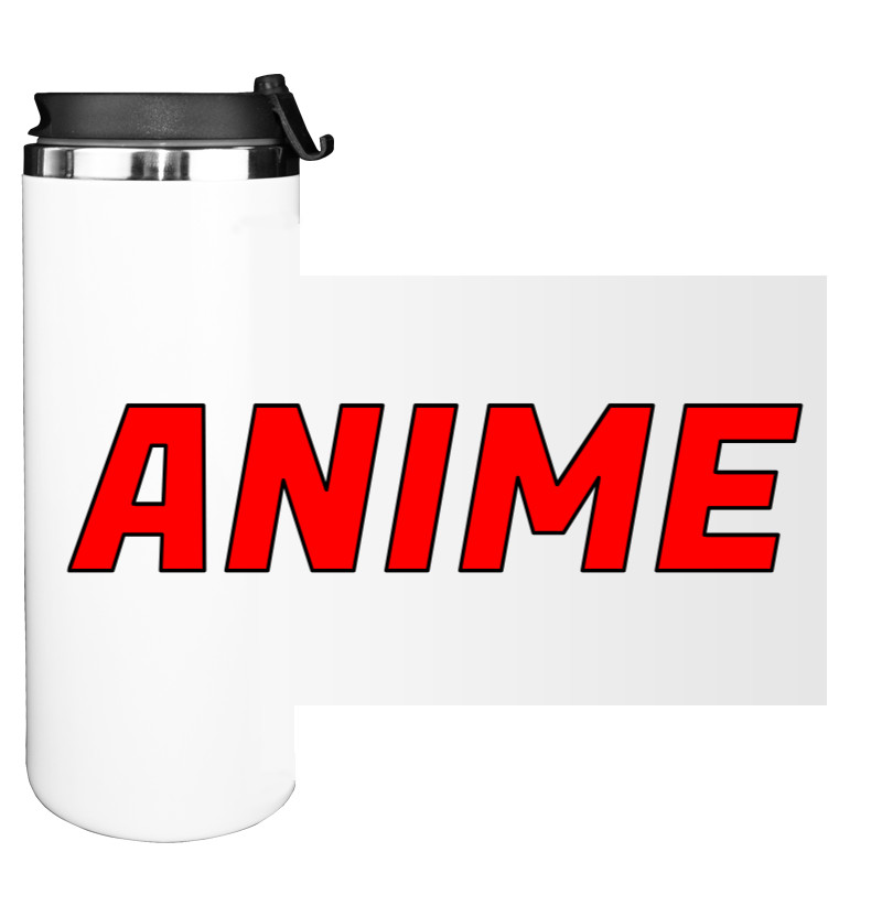 Anime