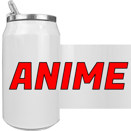 Anime