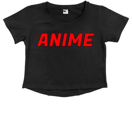 Anime