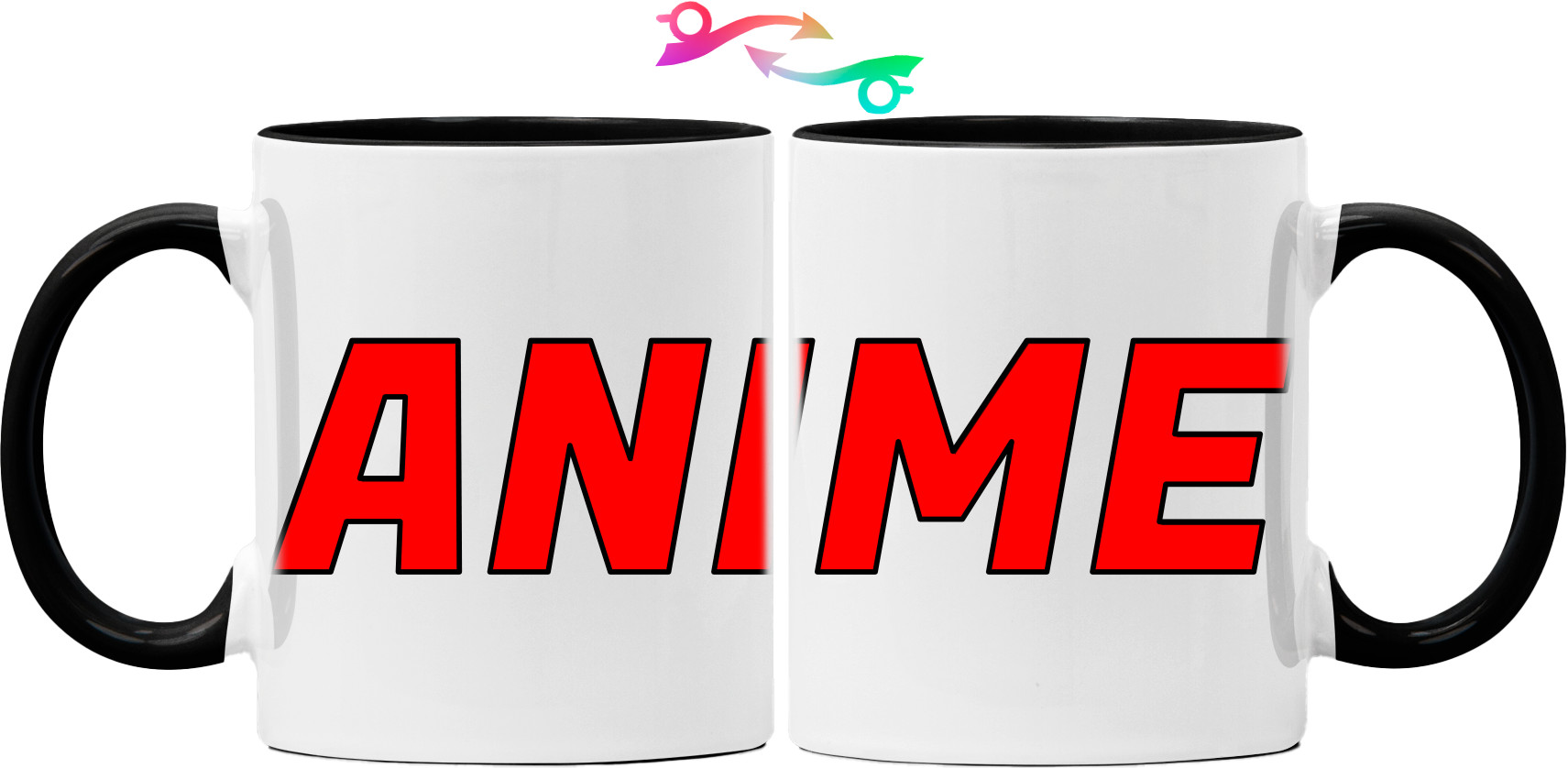 Mug - Anime - Mfest