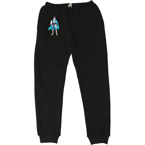 Women's Sweatpants - Восхождение Героя Щита - Mfest