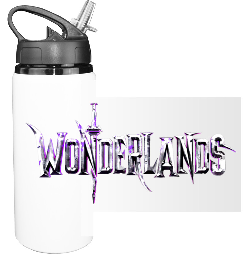 WONDERLANDS