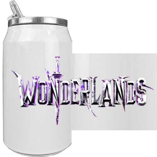 WONDERLANDS