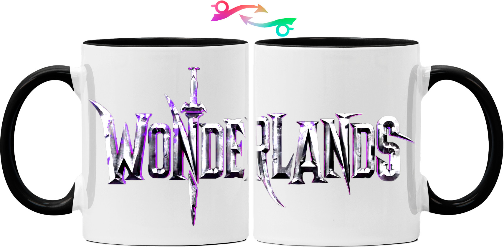 WONDERLANDS