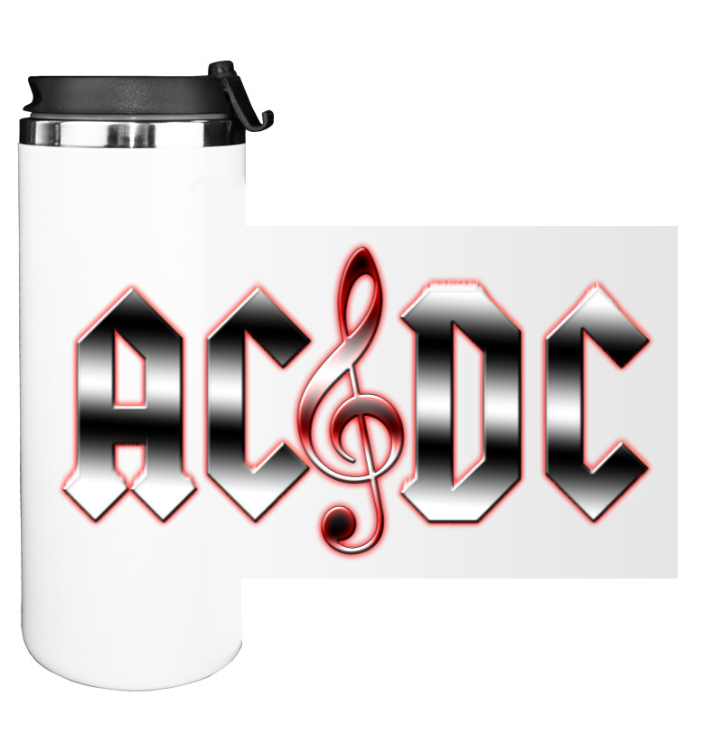 AC DC rock 'n' roll